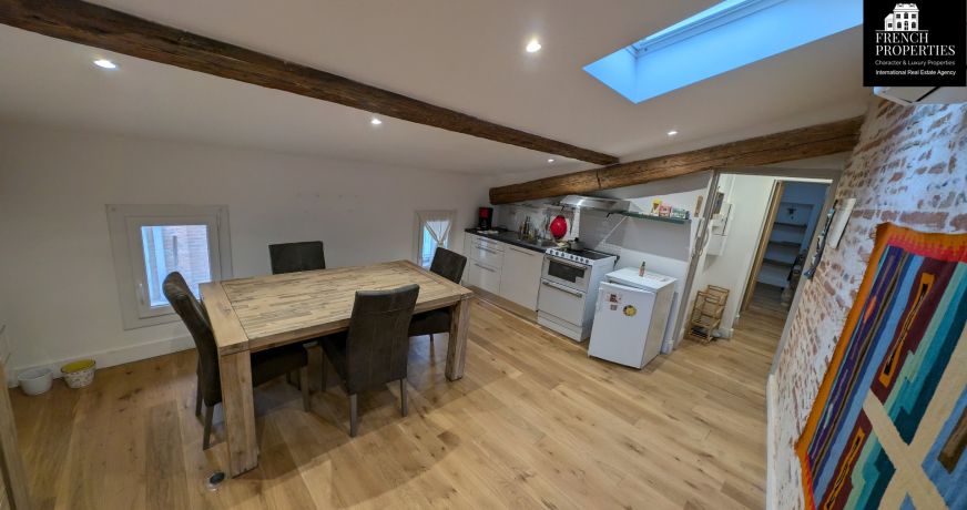 vente Appartement rénové Perpignan