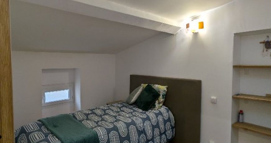 vente Appartement rénové Perpignan
