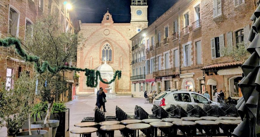 vente Appartement rénové Perpignan