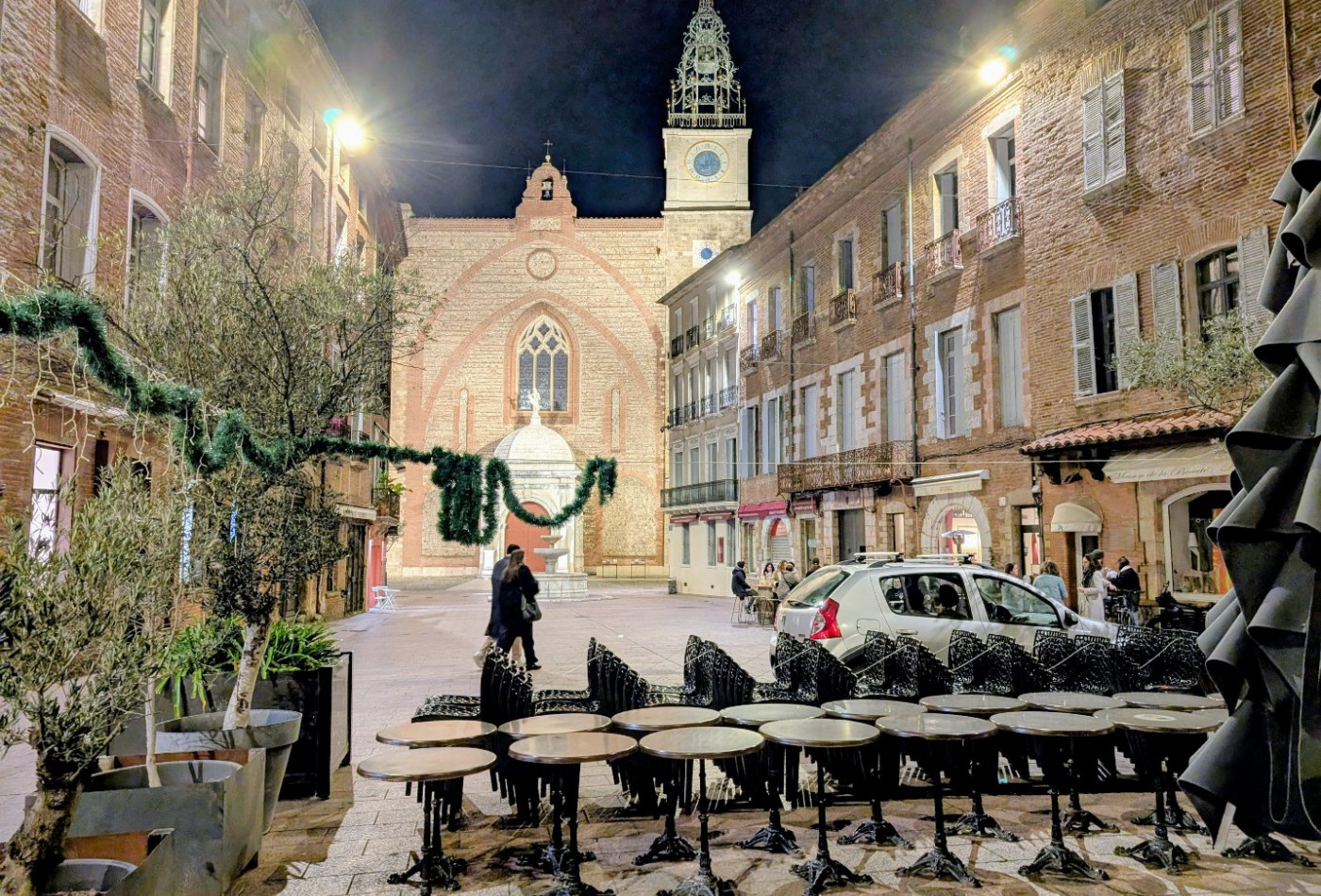 vente Appartement rénové Perpignan - Photo 10