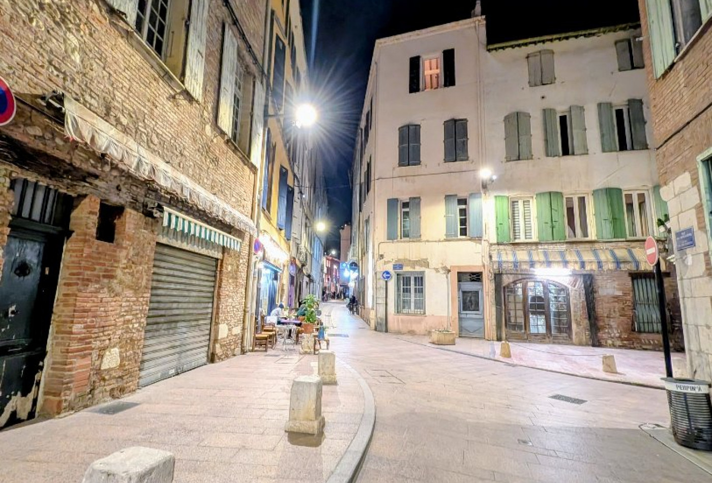 vente Appartement rénové Perpignan - Photo 9