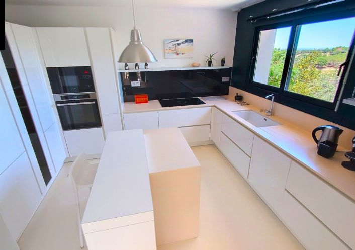 à vendre Maison contemporaine Montesquieu Des Alberes