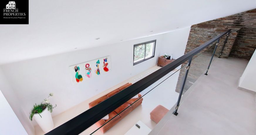 vente Maison contemporaine Montesquieu Des Alberes