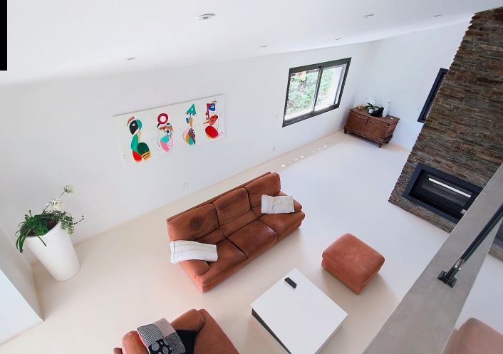 à vendre Maison contemporaine Montesquieu Des Alberes