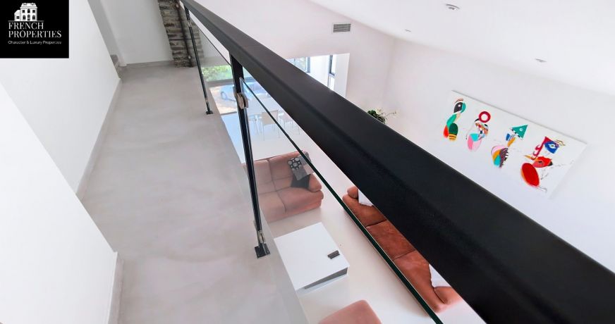 vente Maison contemporaine Montesquieu Des Alberes