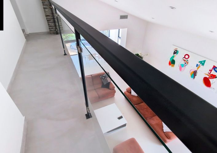 à vendre Maison contemporaine Montesquieu Des Alberes