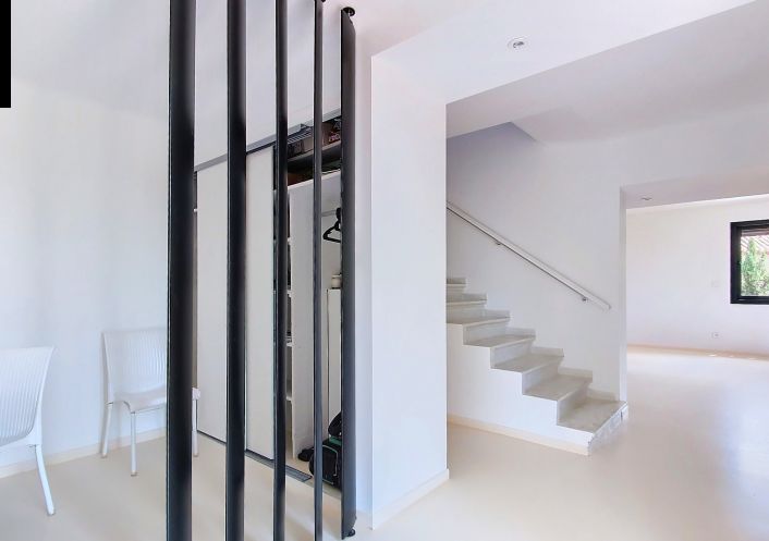 à vendre Maison contemporaine Montesquieu Des Alberes