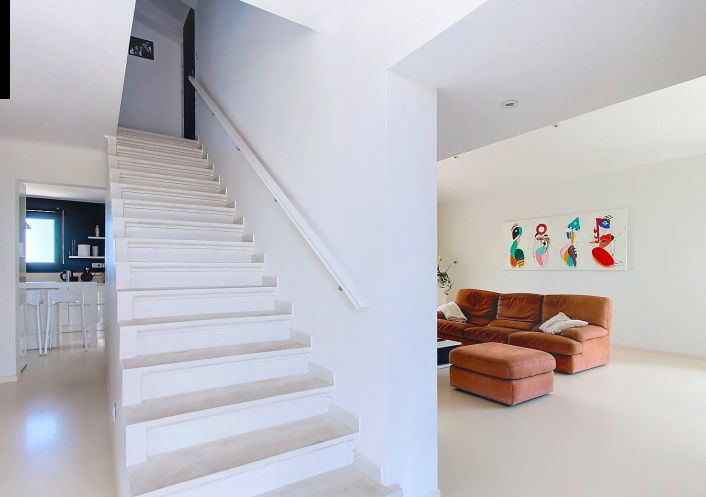 à vendre Maison contemporaine Montesquieu Des Alberes