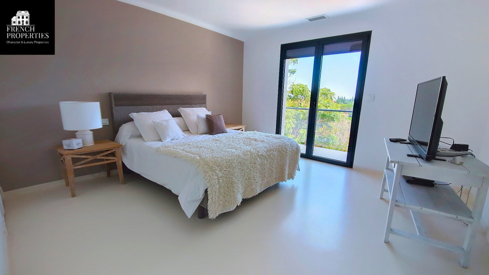 vente Maison contemporaine Montesquieu Des Alberes - Photo 6