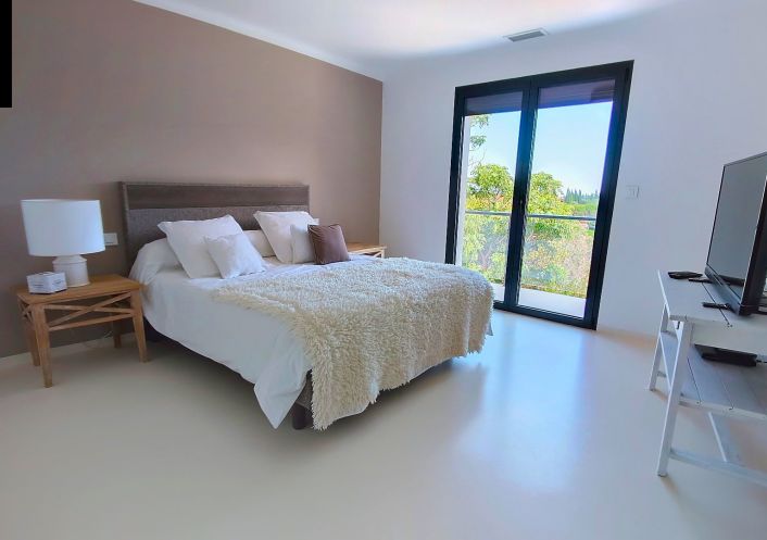 à vendre Maison contemporaine Montesquieu Des Alberes