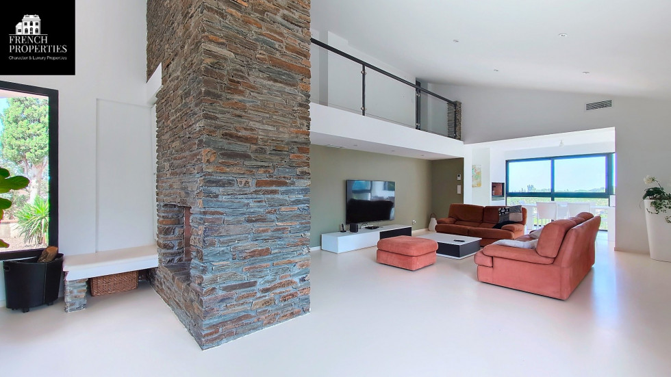 vente Maison contemporaine Montesquieu Des Alberes - Photo 3