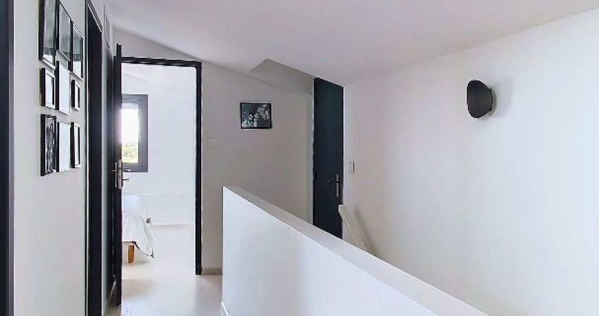 vente Maison contemporaine Montesquieu Des Alberes