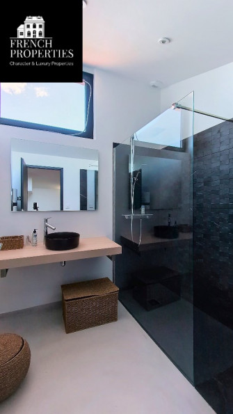 vente Maison contemporaine Montesquieu Des Alberes - Photo 7