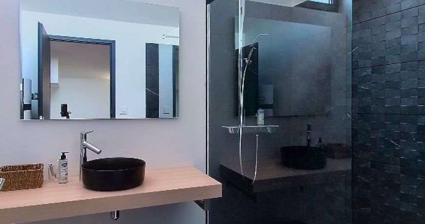 vente Maison contemporaine Montesquieu Des Alberes