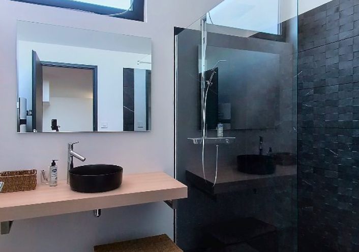 à vendre Maison contemporaine Montesquieu Des Alberes