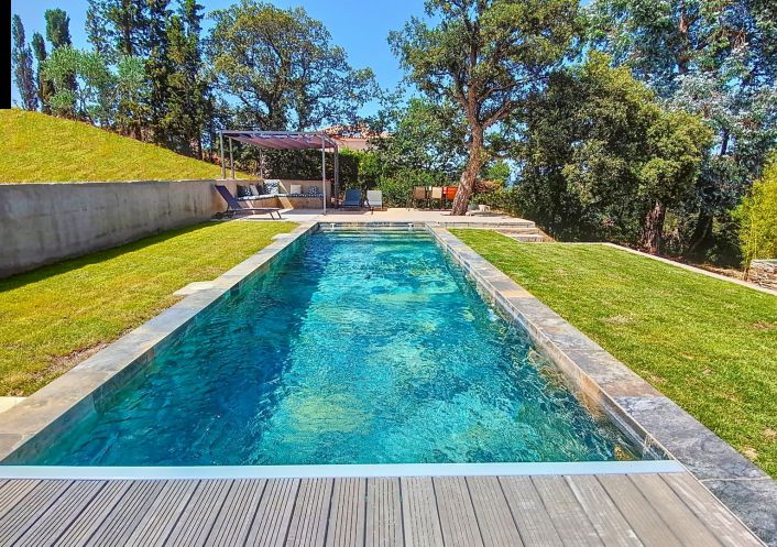 à vendre Maison contemporaine Montesquieu Des Alberes