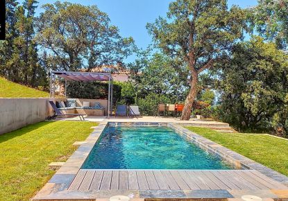 vente Maison contemporaine Montesquieu Des Alberes