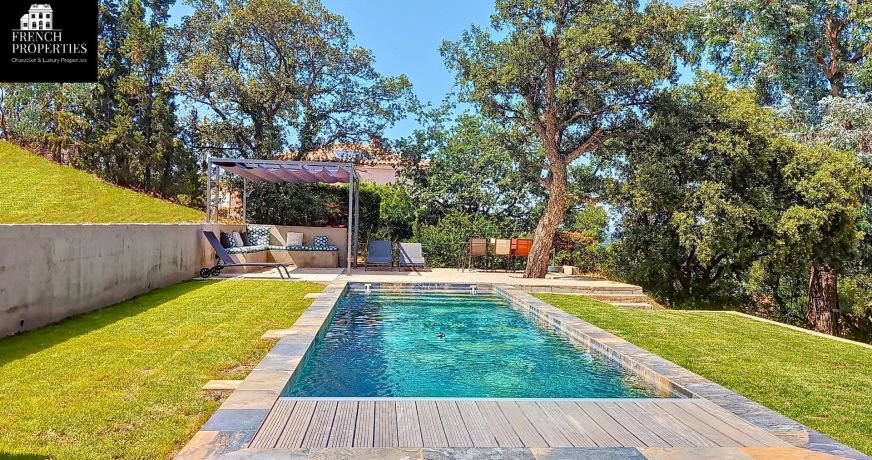 vente Maison contemporaine Montesquieu Des Alberes