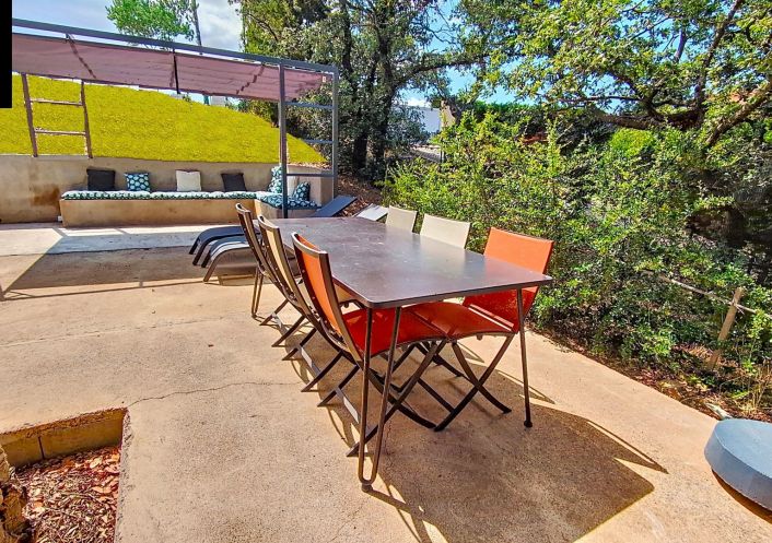 à vendre Maison contemporaine Montesquieu Des Alberes