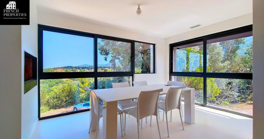 vente Maison contemporaine Montesquieu Des Alberes