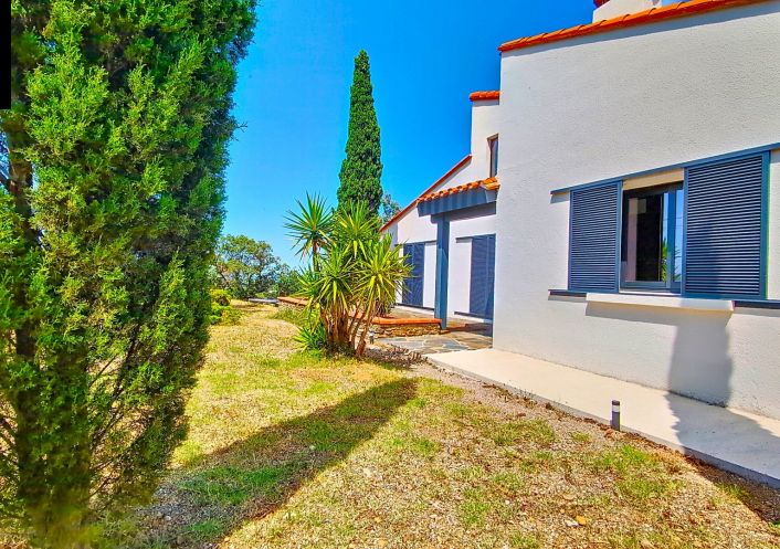 à vendre Maison contemporaine Montesquieu Des Alberes