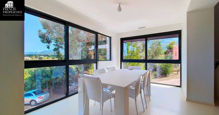 vente Maison contemporaine Montesquieu Des Alberes