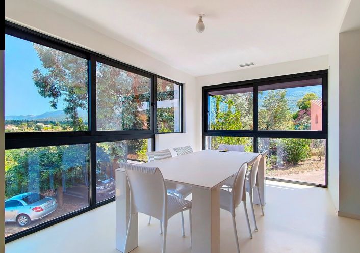 à vendre Maison contemporaine Montesquieu Des Alberes