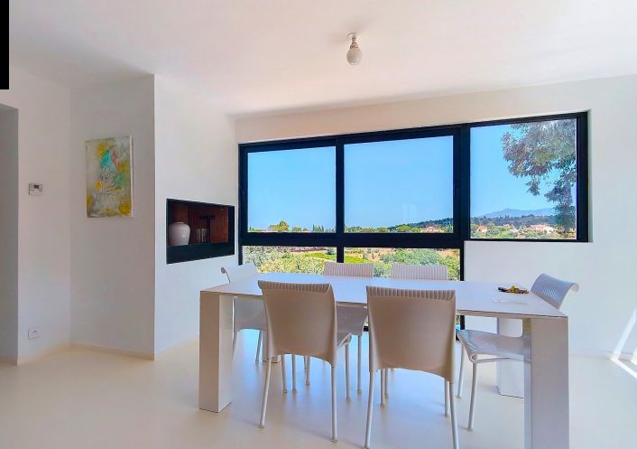 à vendre Maison contemporaine Montesquieu Des Alberes