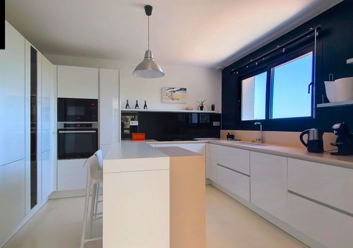 à vendre Maison contemporaine Montesquieu Des Alberes