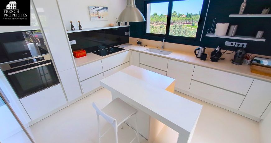 vente Maison contemporaine Montesquieu Des Alberes