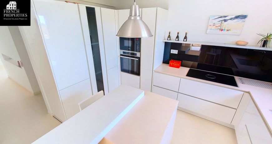 vente Maison contemporaine Montesquieu Des Alberes