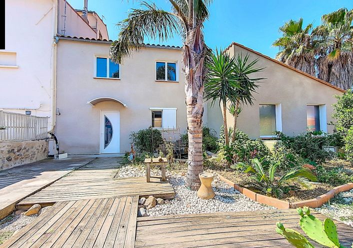 à vendre Maison de caractère Elne