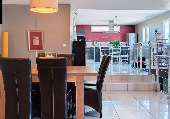 à vendre Maison de caractère Elne