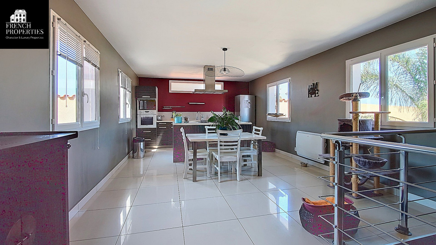 à vendre Maison de caractère Elne - Photo 4