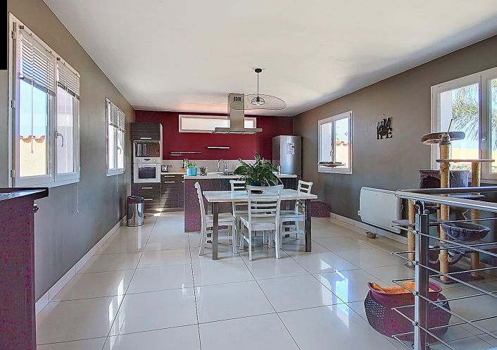 à vendre Maison de caractère Elne