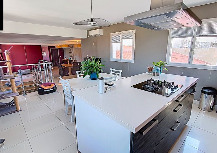 à vendre Maison de caractère Elne