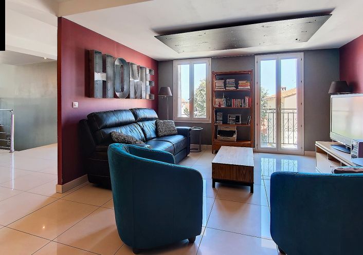 à vendre Maison de caractère Elne