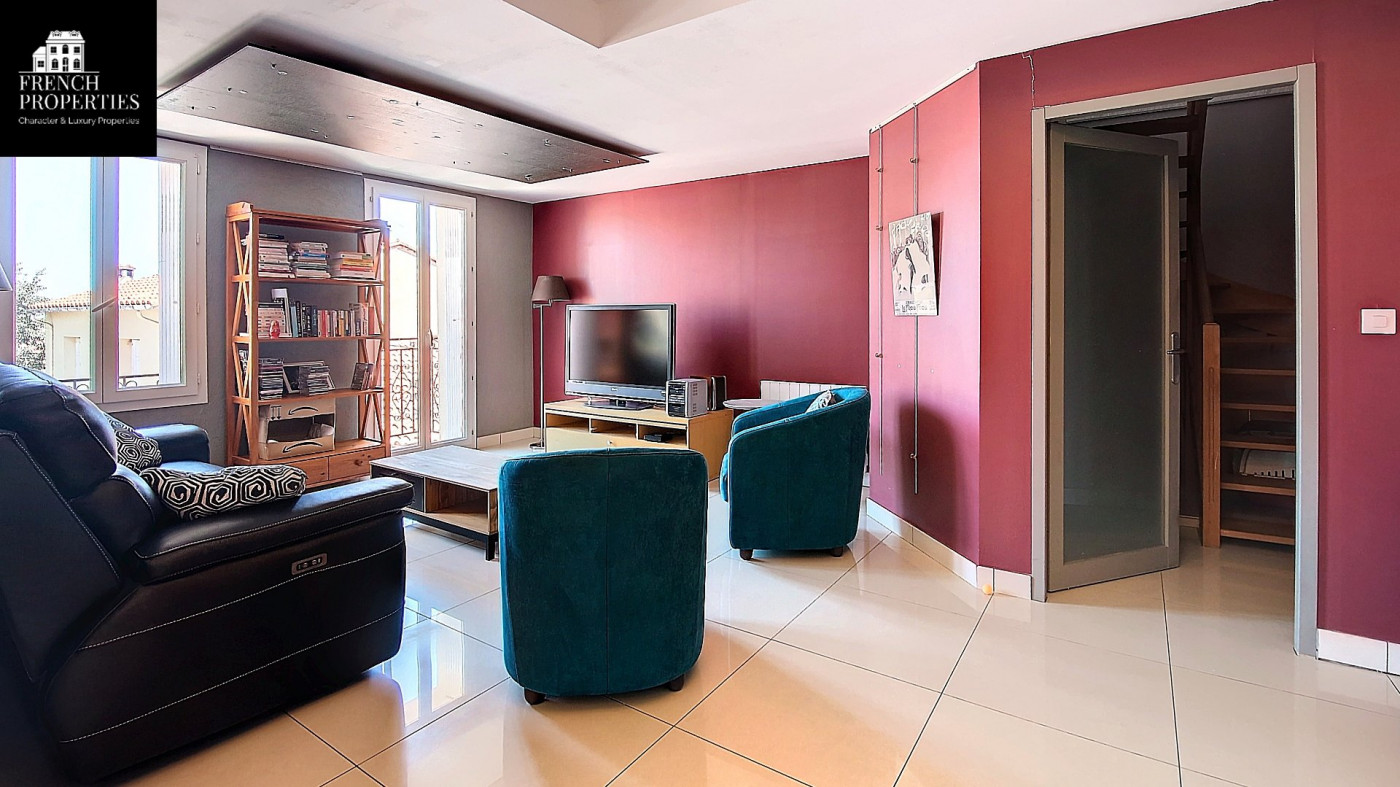 à vendre Maison de caractère Elne - Photo 5