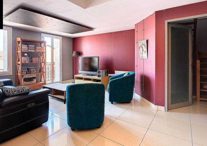 à vendre Maison de caractère Elne