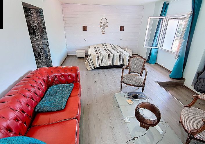 à vendre Maison de caractère Elne