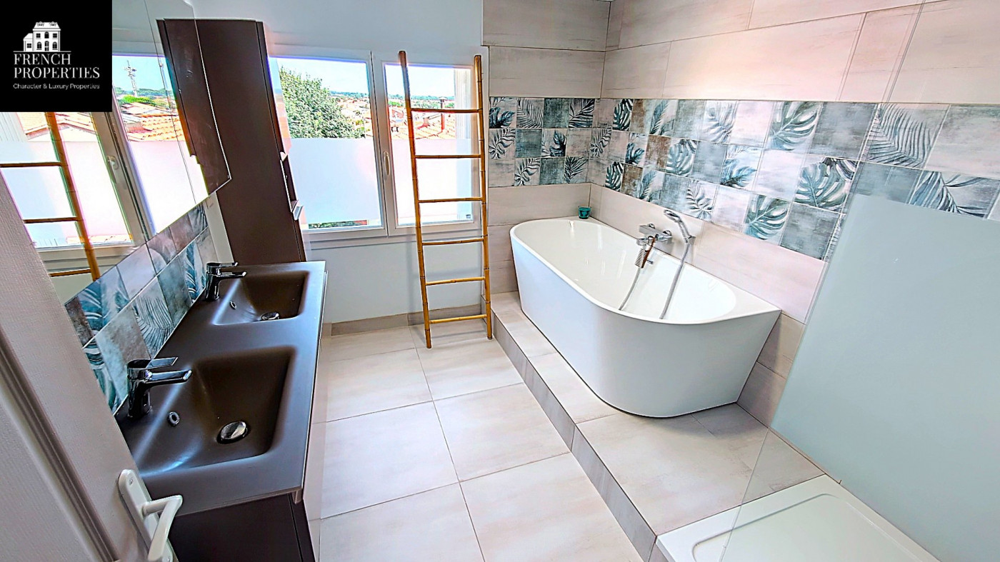 à vendre Maison de caractère Elne - Photo 6