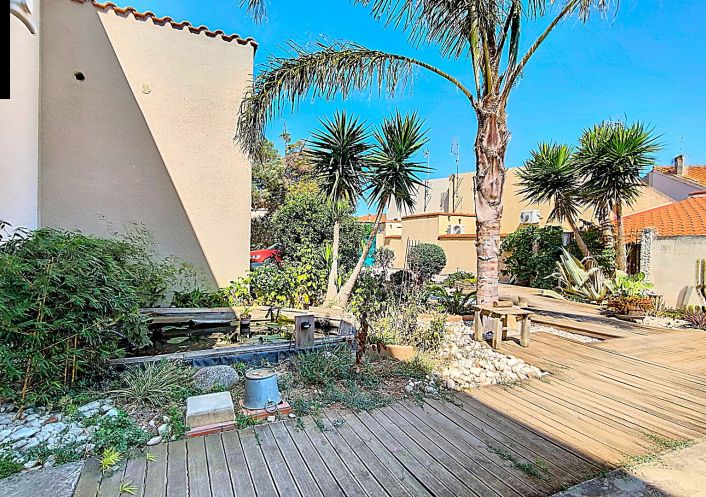 à vendre Maison de caractère Elne