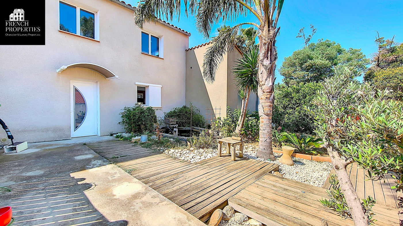 à vendre Maison de caractère Elne - Photo 9