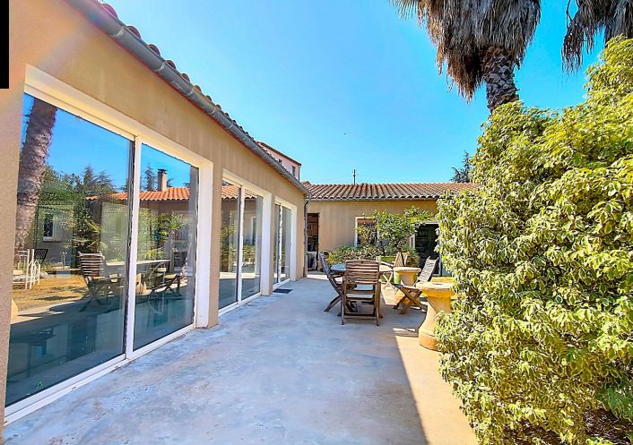 à vendre Maison de caractère Elne