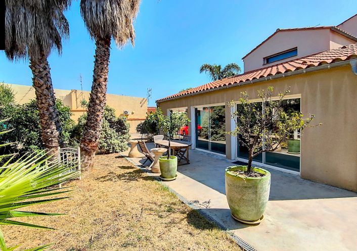 à vendre Maison de caractère Elne