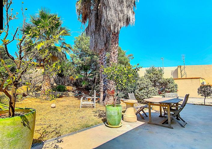 à vendre Maison de caractère Elne