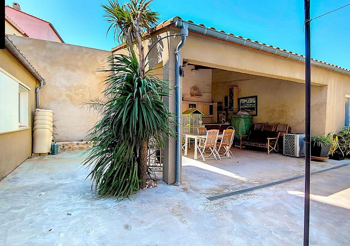 à vendre Maison de caractère Elne