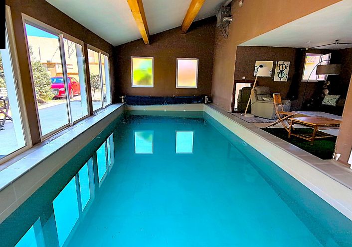 à vendre Maison de caractère Elne