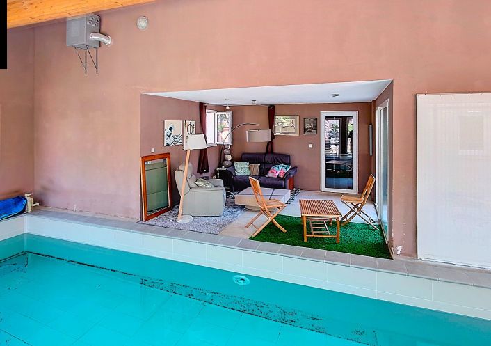 à vendre Maison de caractère Elne