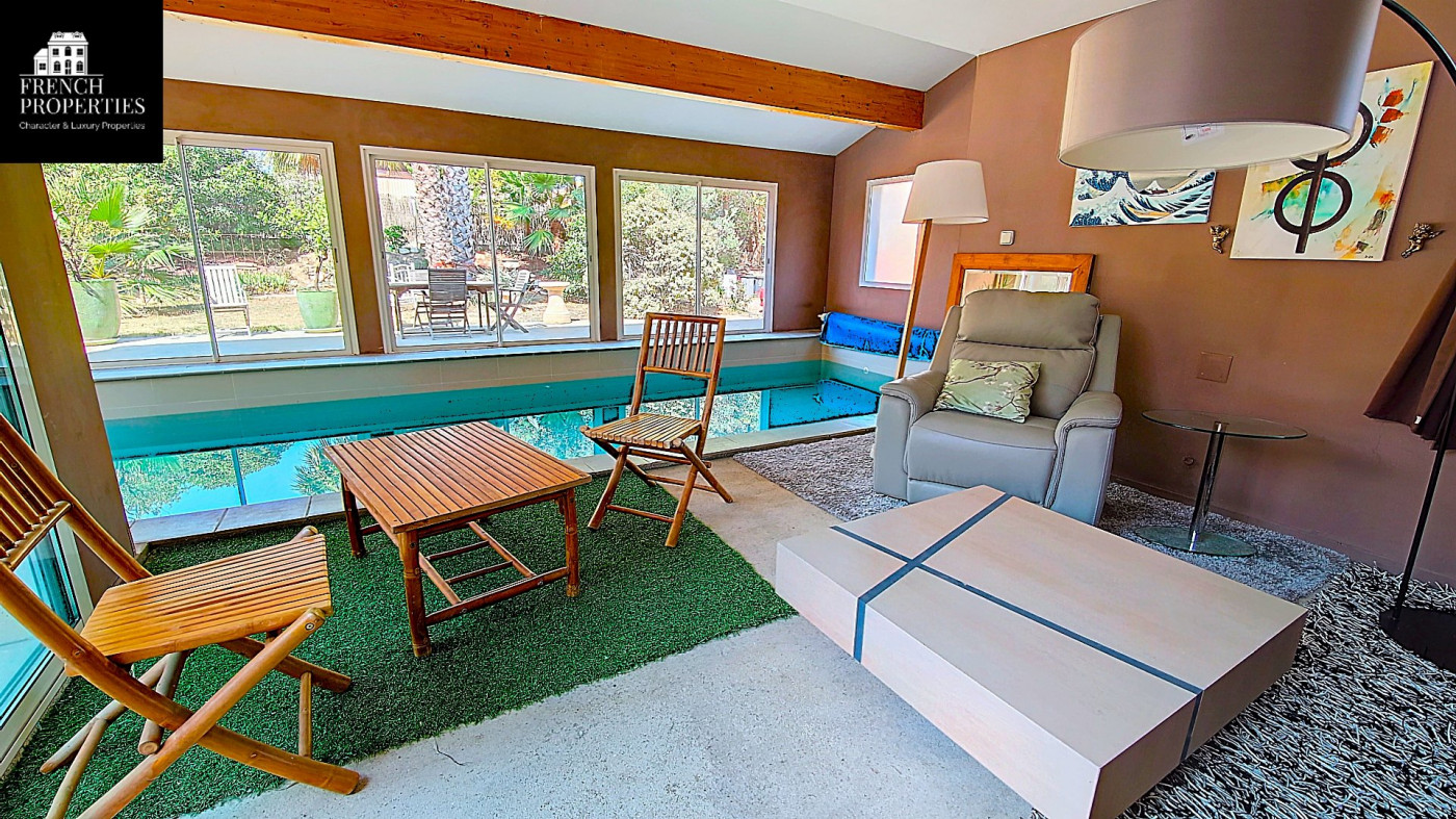 à vendre Maison de caractère Elne - Photo 7